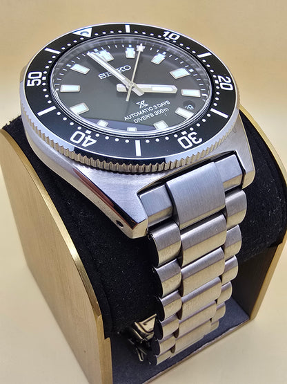 Seiko Sea Heritage 62MAS 40mm full set 2025