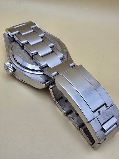 Tudor Black Bay Pro GMT 39mm full set 08.2022 2800eur
