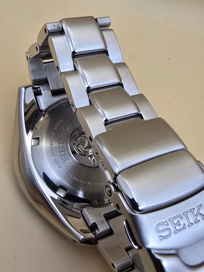Seiko King Sumo "Blumo" 44mm full set