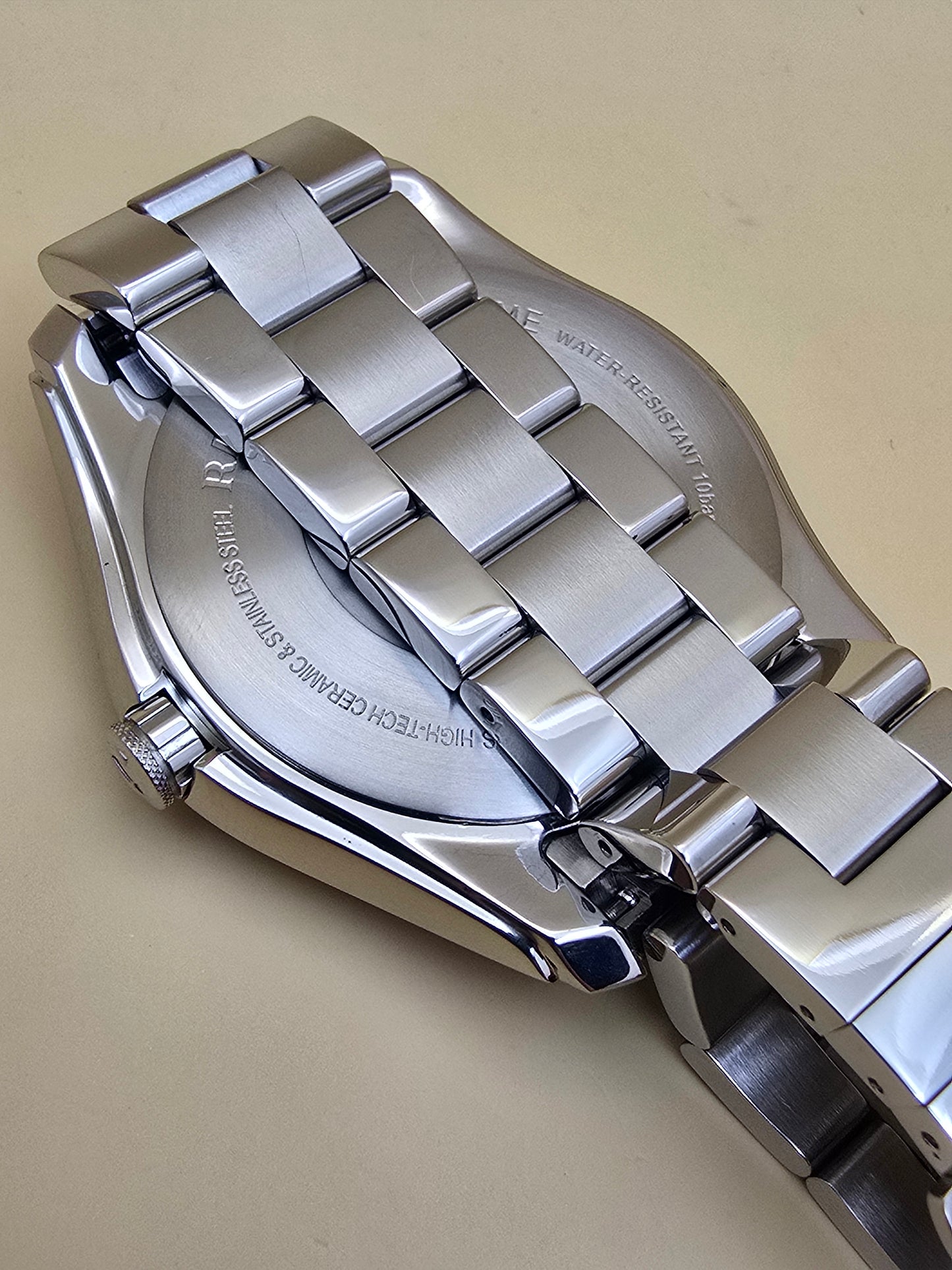 Rado Hyperchrome Premium 44mm full set