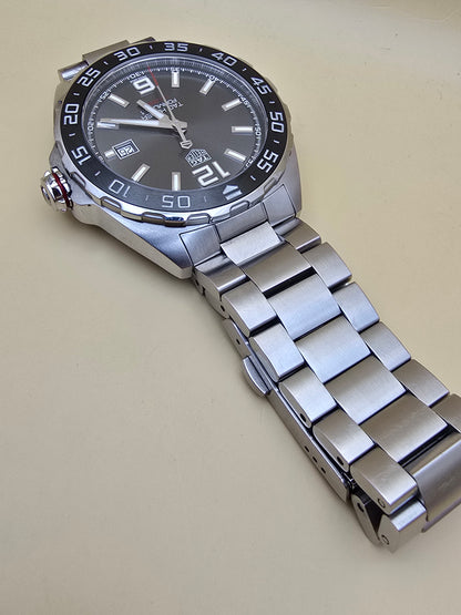 TAG Heuer Formula 1 43mm full set 2023