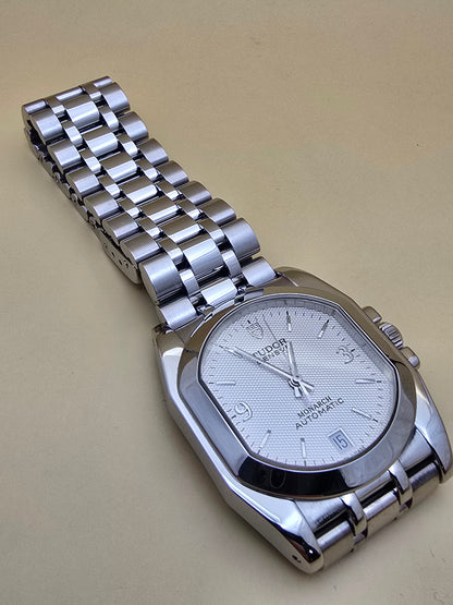 Tudor Monarch full set 2007 REZERVAT