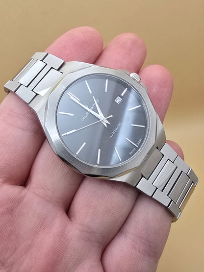 Claude Bernard Clasic Automatic 42mm cutie originală