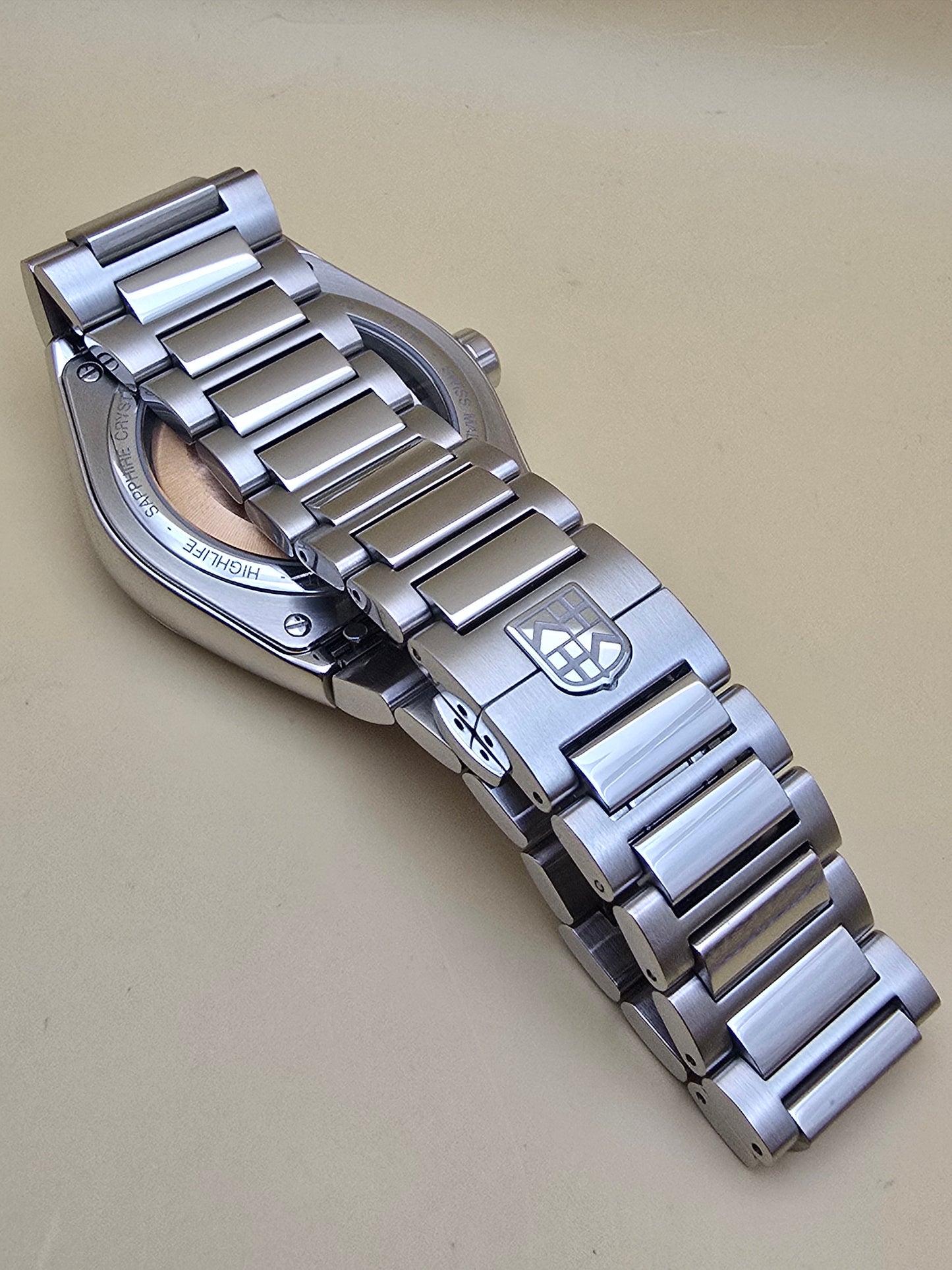 Frederique Constant HighLife Chronometer 39mm full set + extra curea rubber REZERVAT