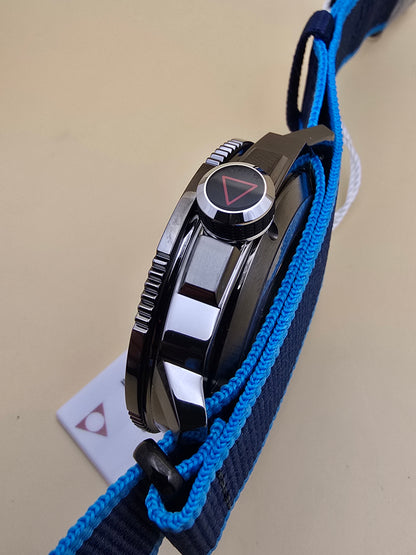 Alpina SeaStrong 300m 44mm nou