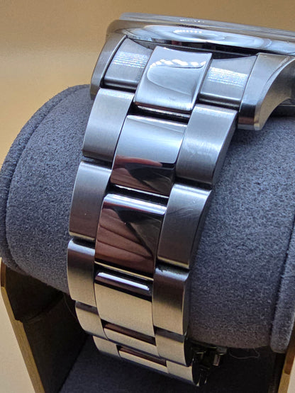 Alpina Alpiner Cronograph full set