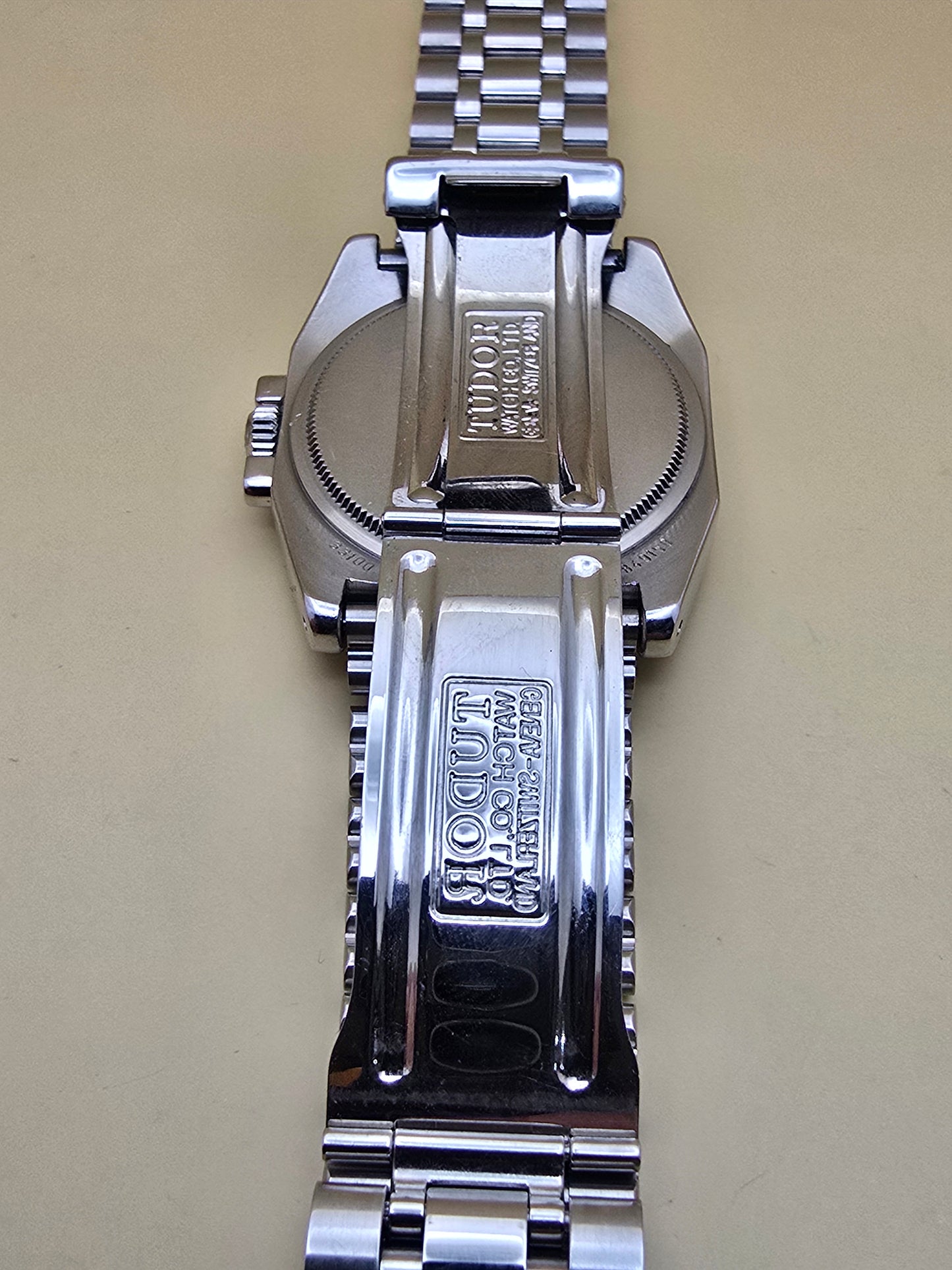 Tudor Monarch full set 2007 REZERVAT