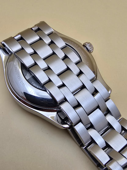 Certina DS-4 small seconds 40mm acte/cutie