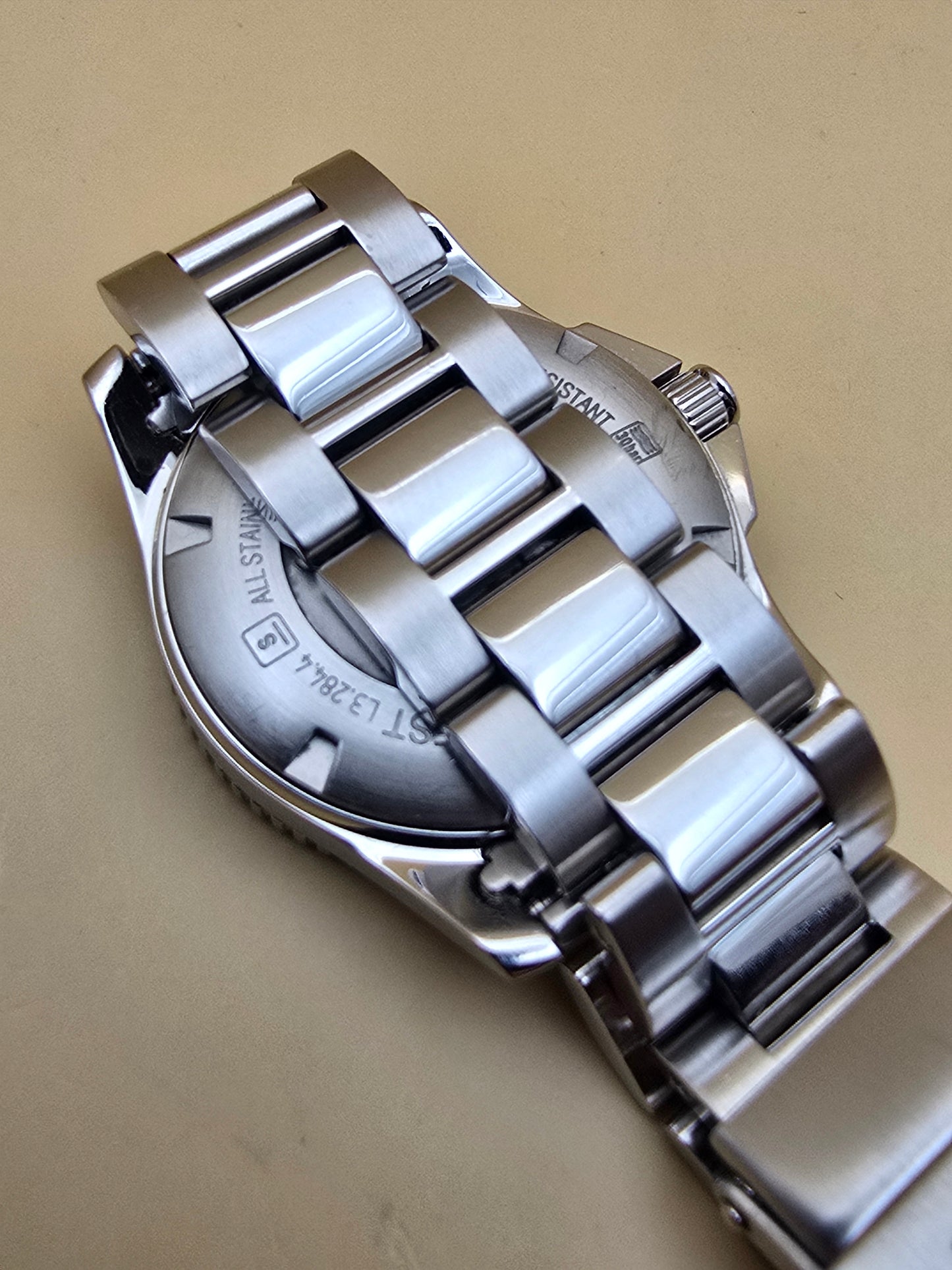 Longines Hydroconquest Lady Automatic 29.5mm full set