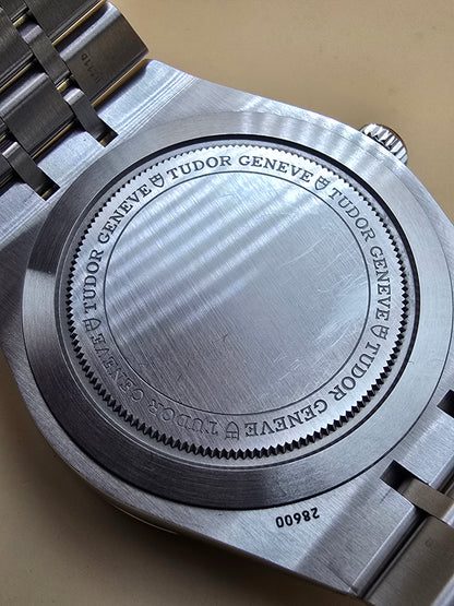 Tudor Royal Blue Full Set