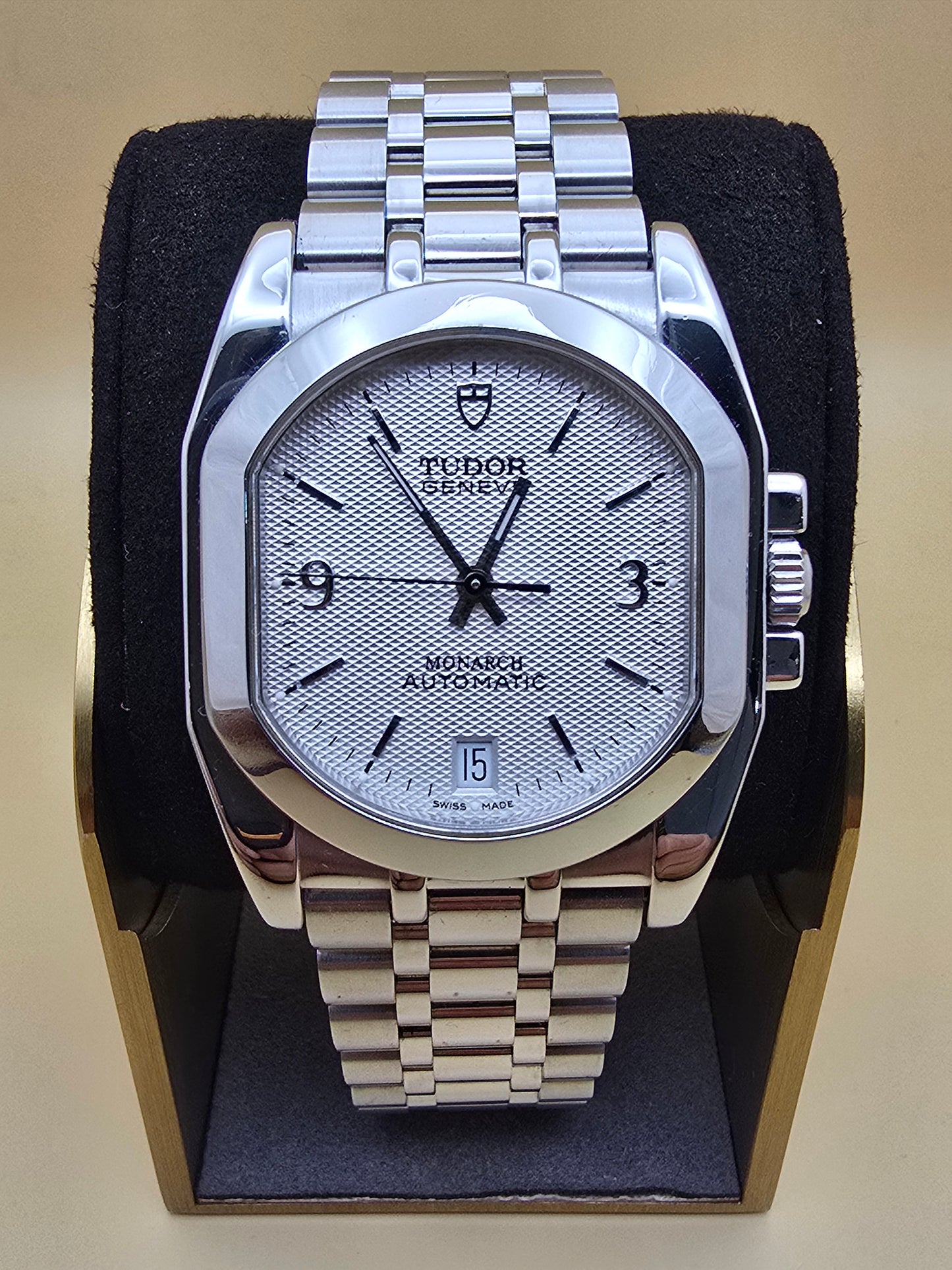 Tudor Monarch full set 2007 REZERVAT