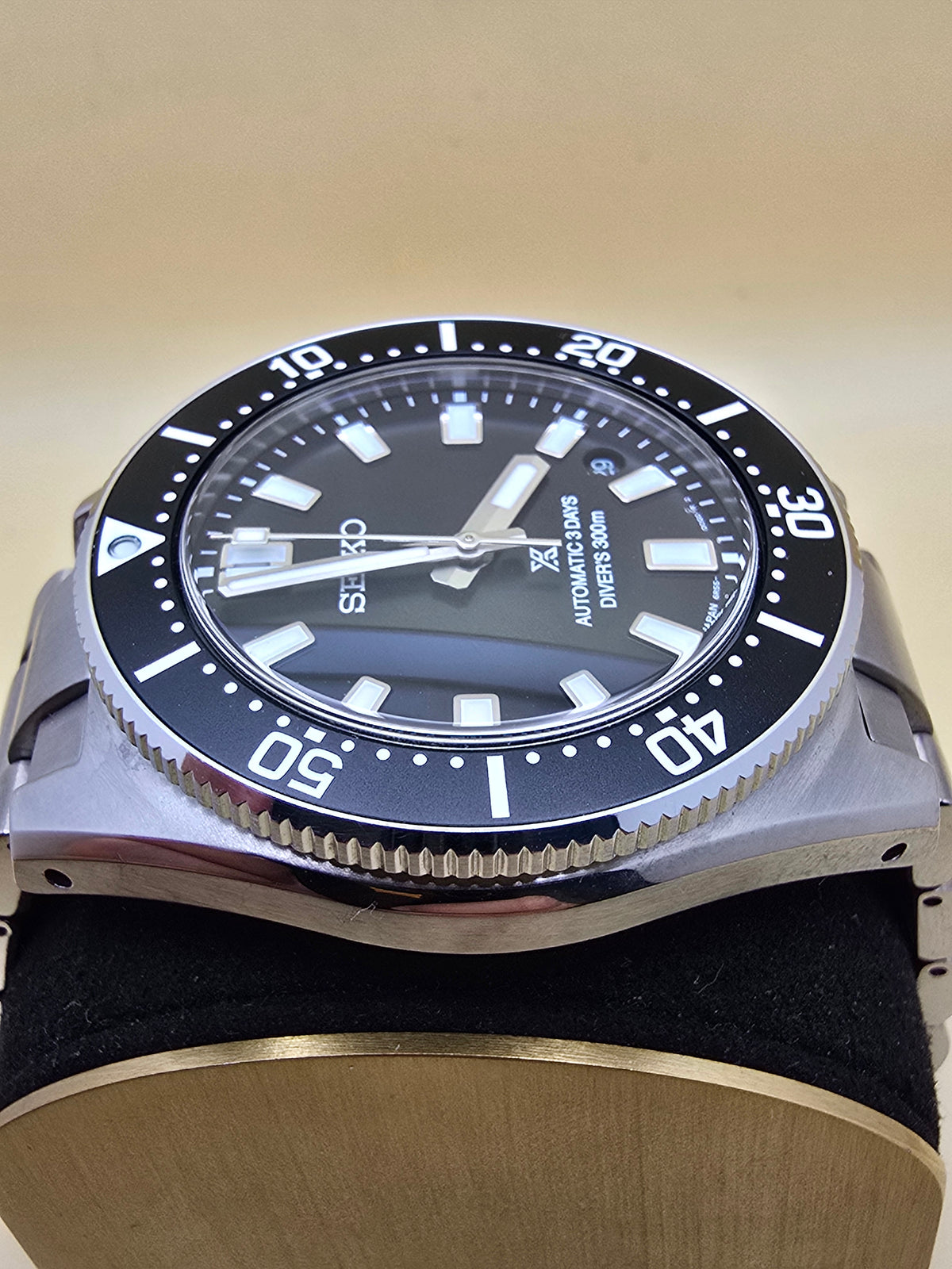 Seiko Sea Heritage 62MAS 40mm full set 2025