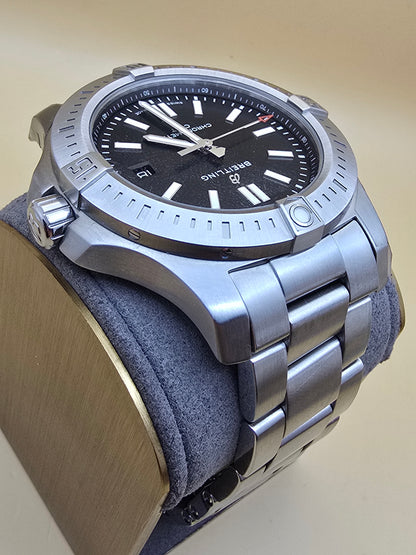 Breitling Chronomat Colt 44mm 2019 full set 2150 euro