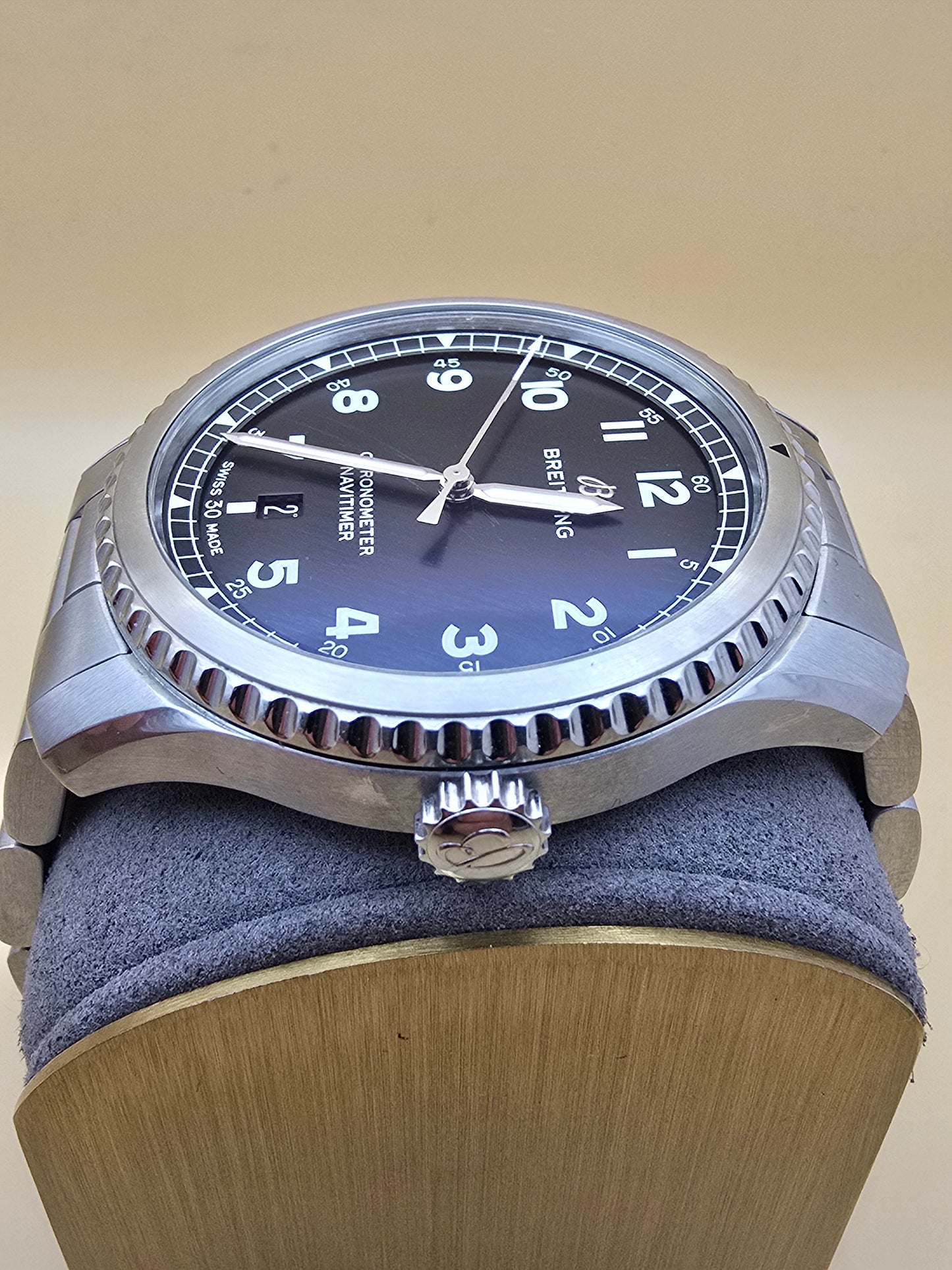 Breitling Navitimer B8 2450Euro