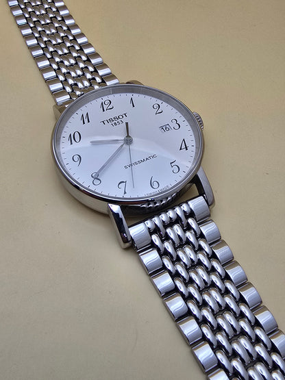 Tissot Everytime Swissmatic 40mm