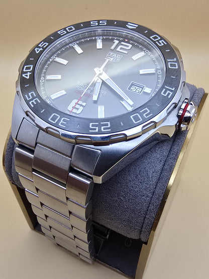 TAG Heuer Formula 1 43mm full set 2023