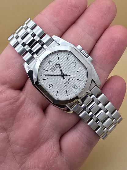 Tudor Monarch full set 2007 REZERVAT