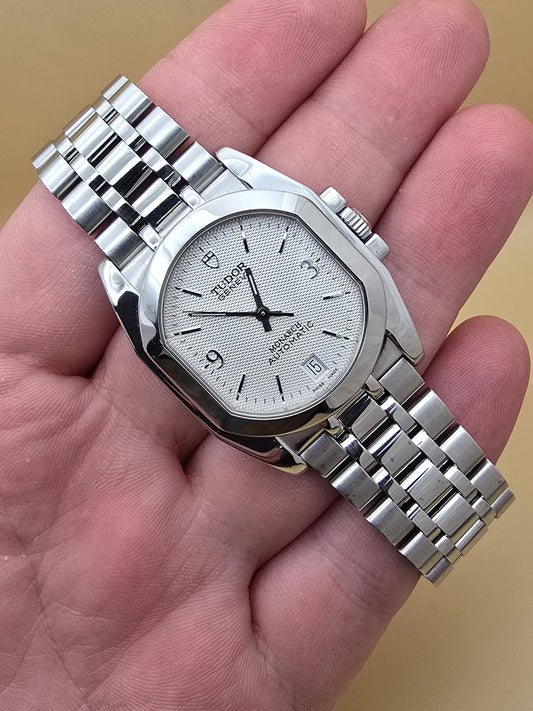 Tudor Monarch full set 2007 REZERVAT