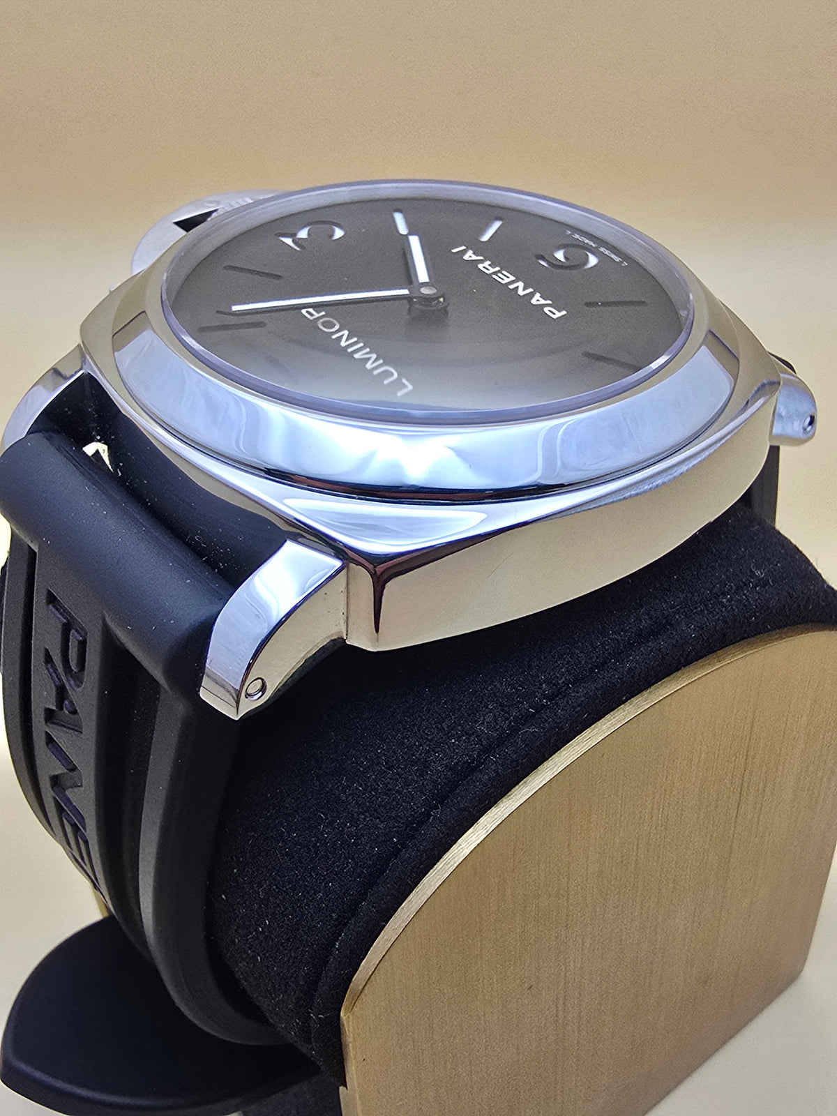 Panerai Luminor Marina 44mm 2011 full set servisat 3400euro