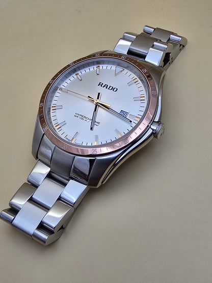 Rado Hyperchrome Premium 44mm full set