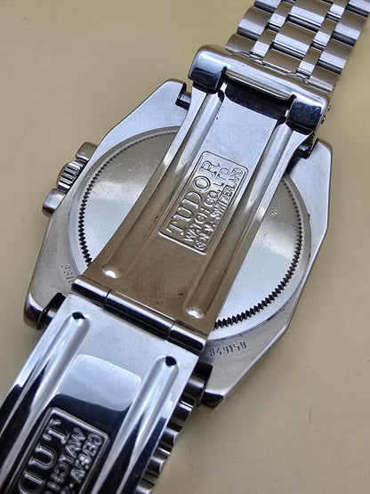 Tudor Monarch full set 2007 REZERVAT