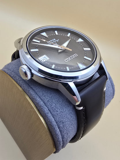 Seiko Alpinist 6R35A 38mm full set
