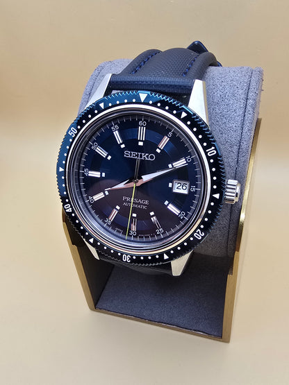 Seiko Presage Crown Limited 6R35 cutie/supracutie