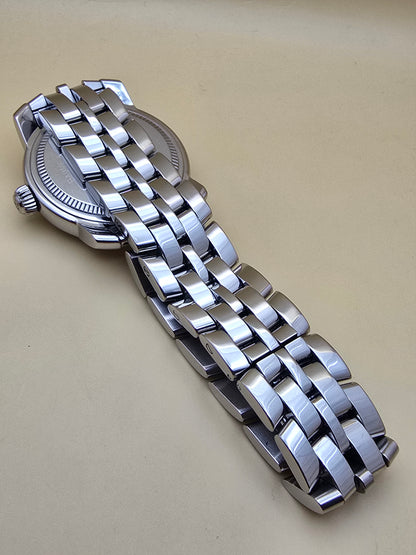 Baume & Mercier Capeland Small Seconds 39mm servisat