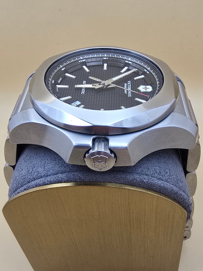 Victorinox Swiss Army I.N.O.X. 43mm full set