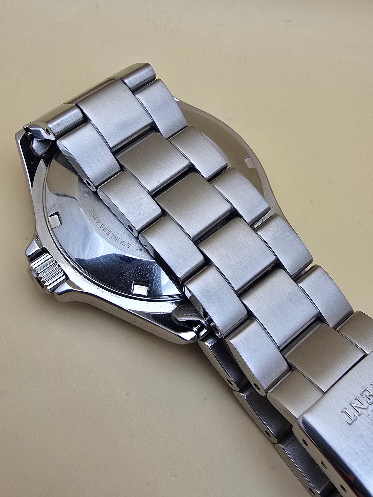 Orient Mako 3 Kamasu Sapphire 42mm full set
