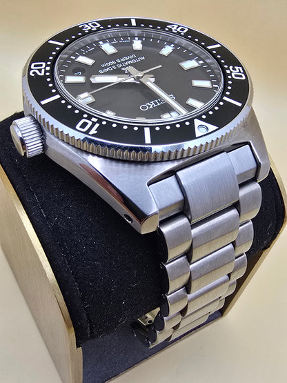 Seiko Sea Heritage 62MAS 40mm full set 2025