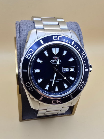 Orient Mako XL 44.5mm full set