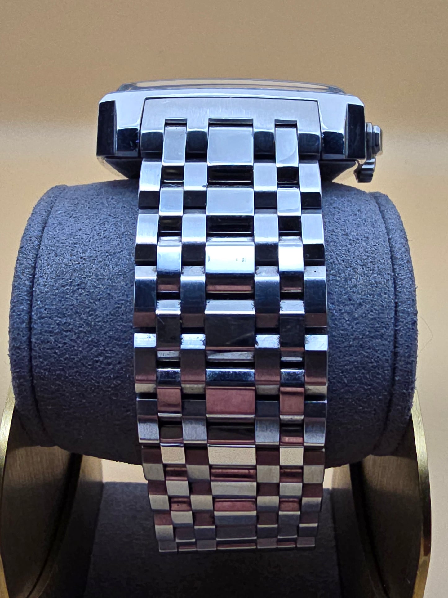 TAG Heuer Monaco Steve McQueen cutie