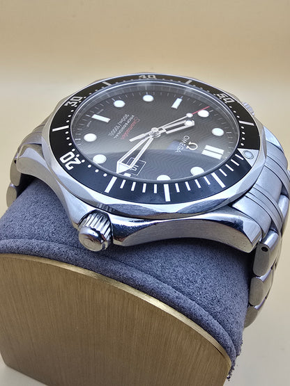 Omega Seamaster 300m Professional Red "Seamaster" 41mm
