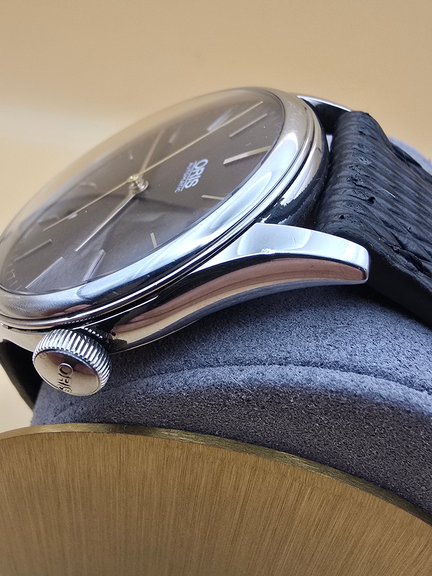 Oris Gordon Dexter Limited 0295/1000 Oris box