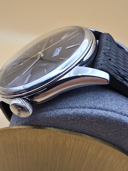 Oris Gordon Dexter Limited 0295/1000 Oris box