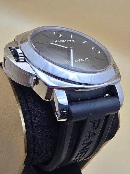 Panerai Luminor Marina 44mm 2011 full set servisat 3400euro