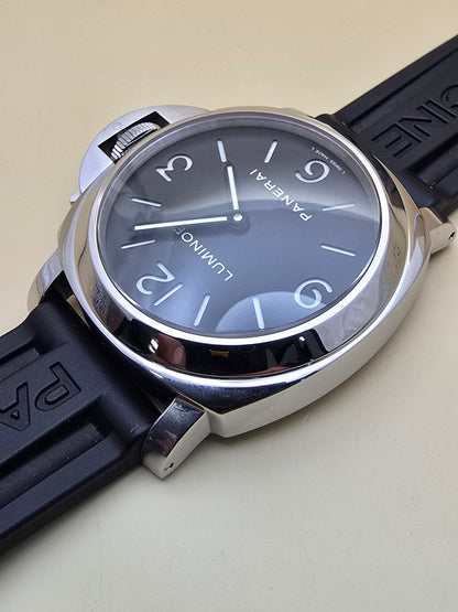 Panerai Luminor Marina 44mm 2011 full set servisat 3400euro