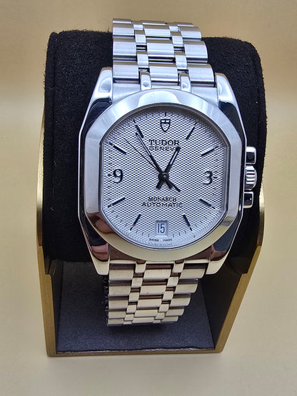 Tudor Monarch full set 2007 REZERVAT