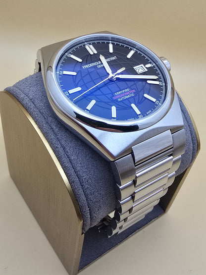 Frederique Constant HighLife Chronometer 39mm full set + extra curea rubber REZERVAT