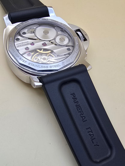 Panerai Luminor Marina 44mm 2011 full set servisat 3400euro