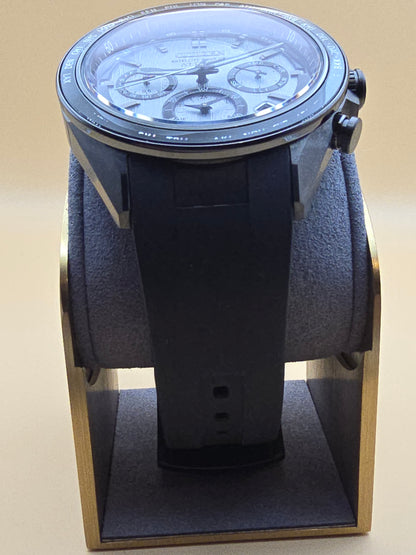 Citizen Attesa Satellite Wave GPS super titanium full set