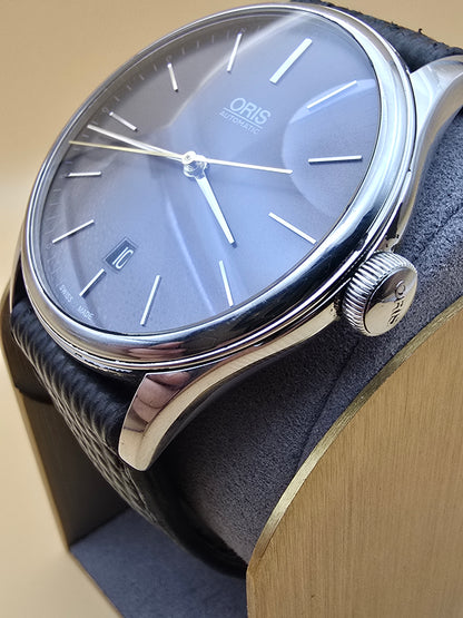Oris Gordon Dexter Limited 0295/1000 Oris box