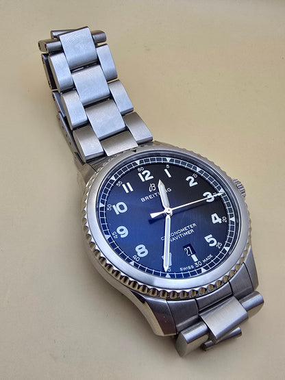 Breitling Navitimer B8 2450Euro