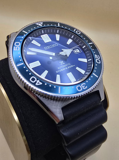 Seiko Prospex Sea 62MAS 42mm full set
