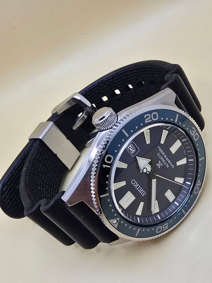 Seiko Prospex Sea 62MAS 42mm full set