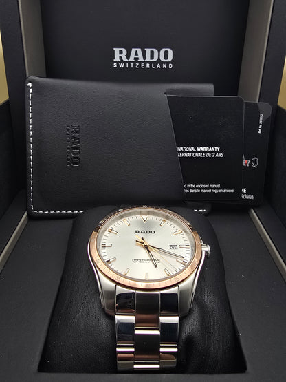 Rado Hyperchrome Premium 44mm full set