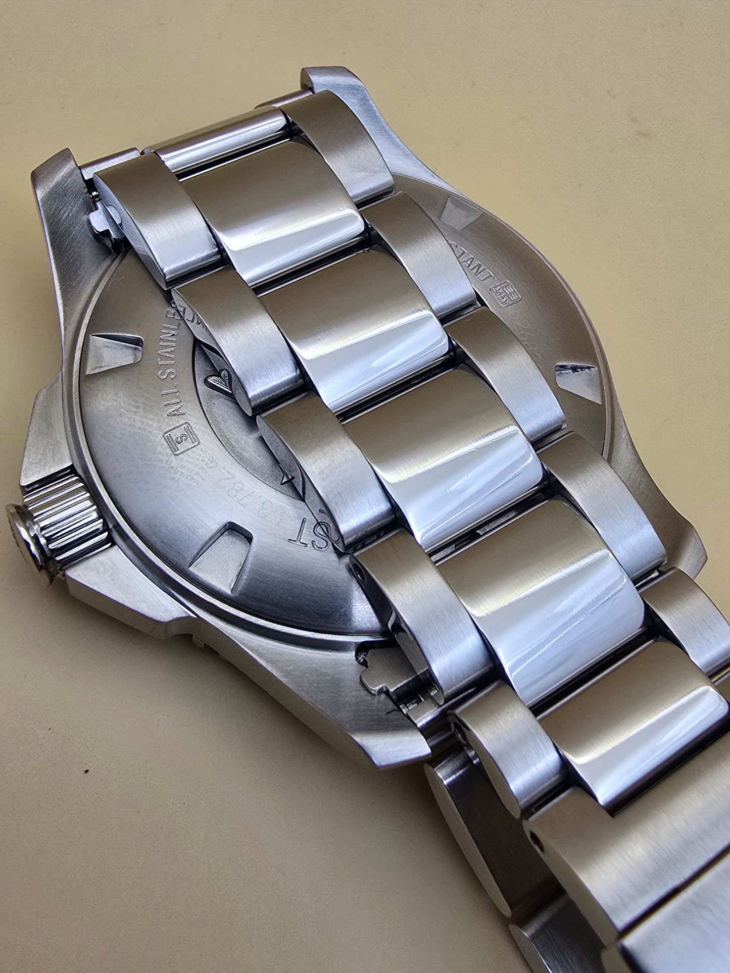 Longines Hydroconquest Ceramic Blue 43mm full set(cutie model nou)