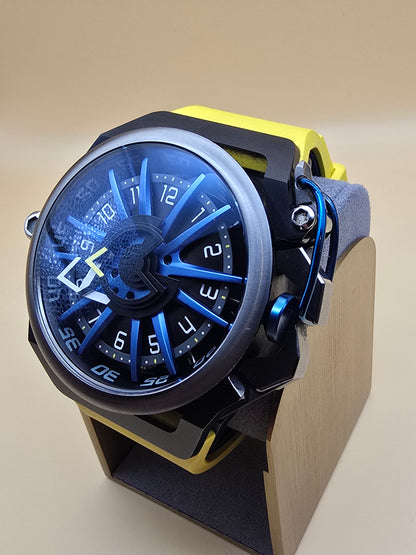 Mazzucato Rim Sport Yellow full set