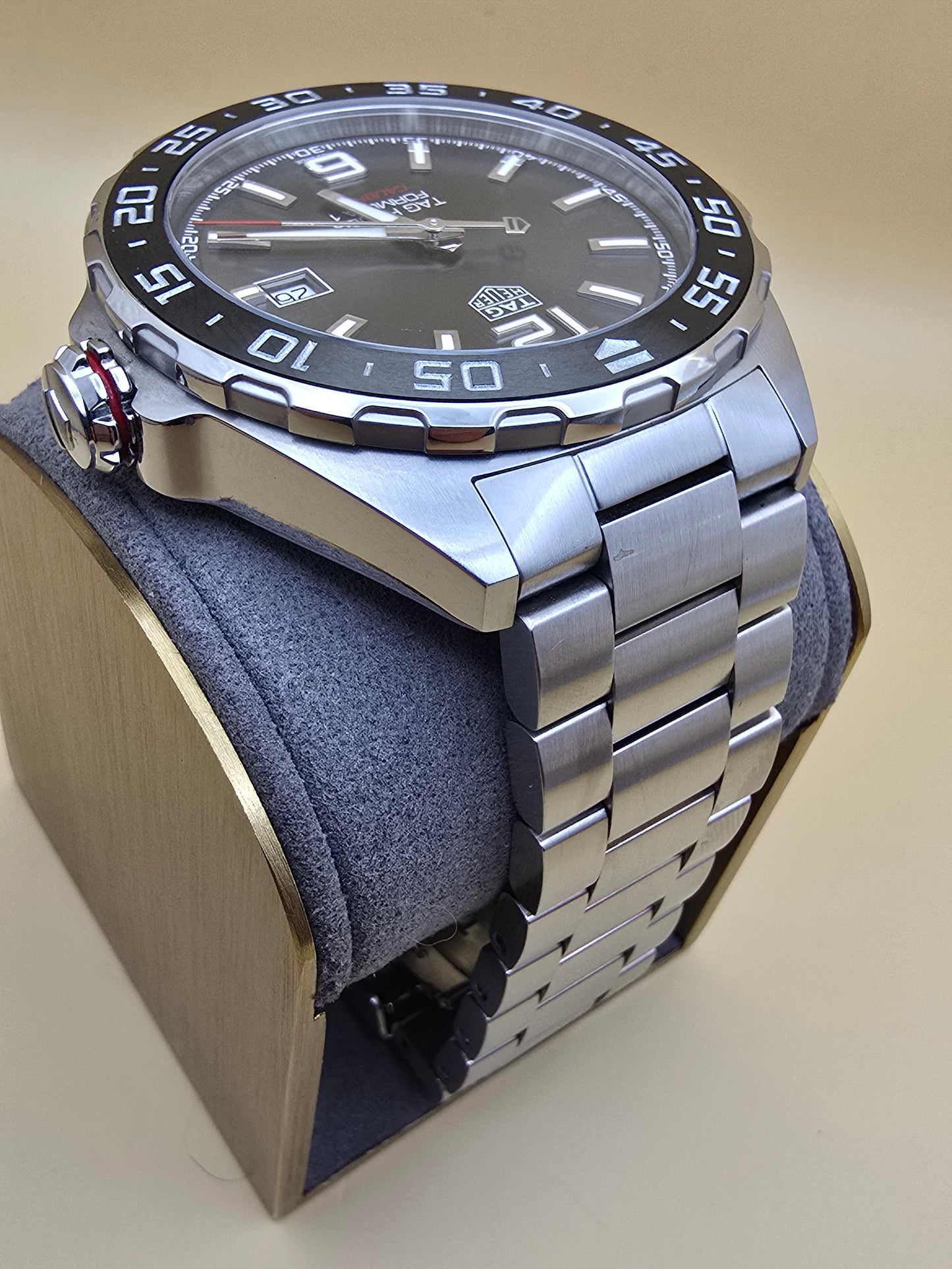 TAG Heuer Formula 1 43mm full set 2023